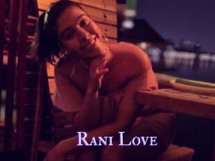 Rani_Love