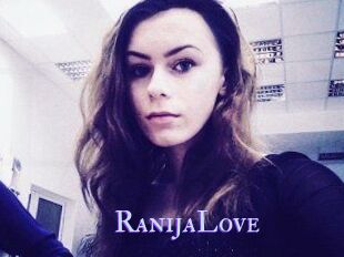 RanijaLove