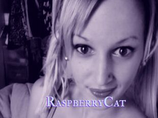 RaspberryCat