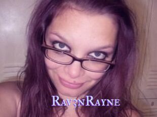 Rav3nRayne