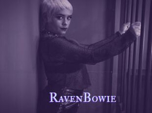 RavenBowie