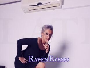 RavenEyesss