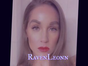 RavenLeonn