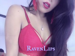 RavenLips