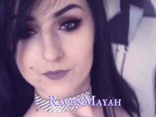 RavenMayah