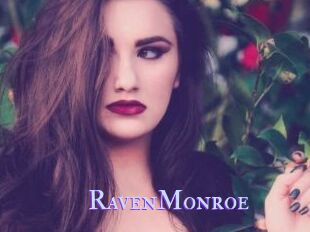 RavenMonroe