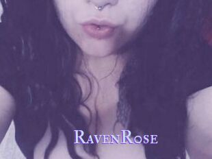 RavenR0se