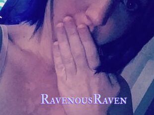 RavenousRaven