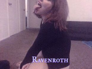 Ravenroth