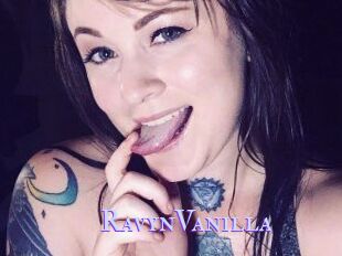 RavynVanilla