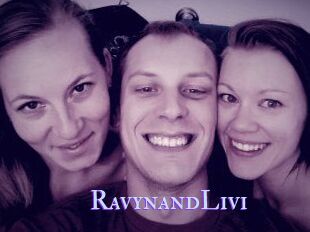 RavynandLivi