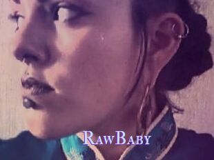 Raw_Baby