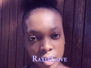 RaxieLove