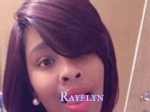 Rayelyn