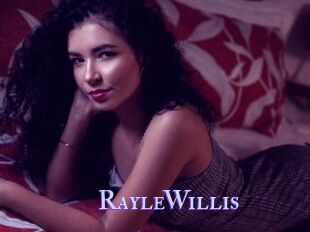 RayleWillis