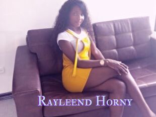 Rayleend_Horny