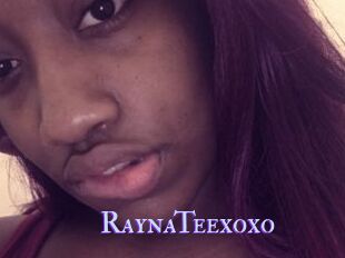 RaynaTeexoxo