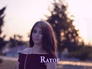 Rayof