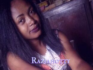 Raziahotty