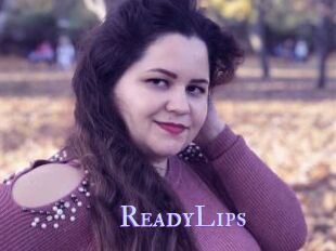 ReadyLips