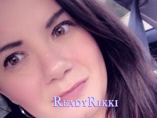 ReadyRikki