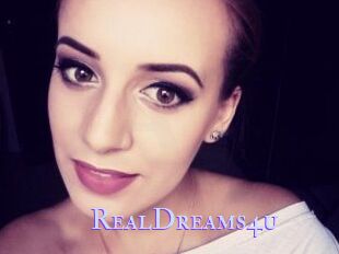 RealDreams4u