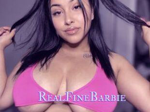 RealFineBarbie