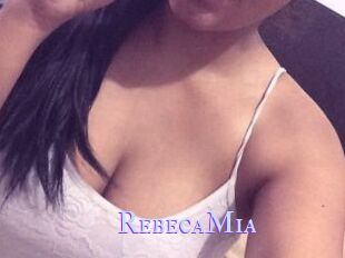 RebecaMia