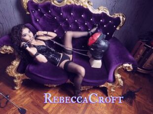 RebeccaCroft