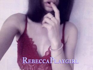 RebeccaPlaygirl