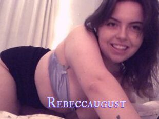 Rebeccaugust