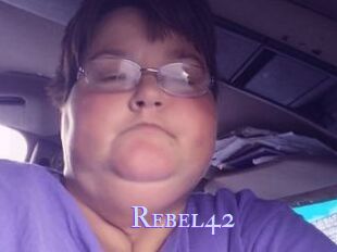 Rebel42