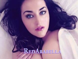 RedArabella