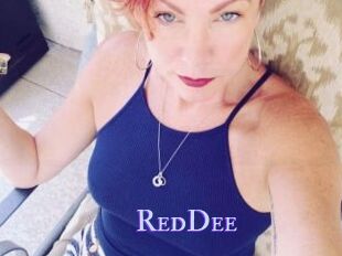 RedDee