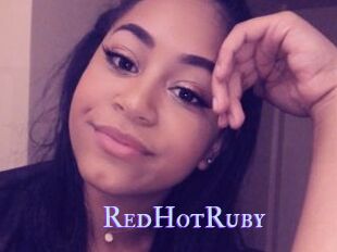 RedHotRuby