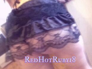 RedHotRuby18