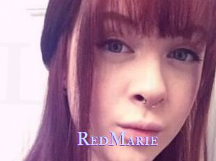 RedMarie