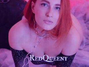 RedQueeny