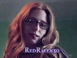 RedRavenxo