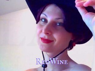 RedWine