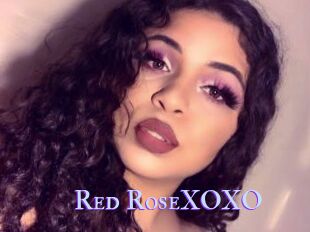 Red_RoseXOXO