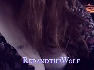 RedandtheWolf