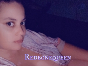 Redbonequeen