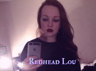 Redhead_Lou