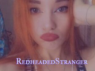 RedheadedStranger