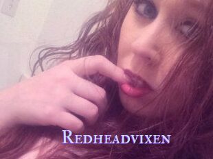 Redheadvixen