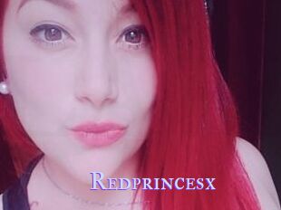 Redprincesx