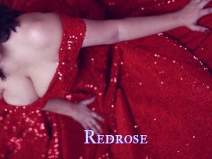 Redrose