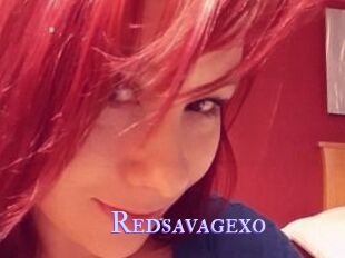 Redsavagexo