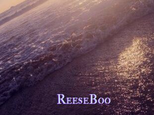 ReeseBoo